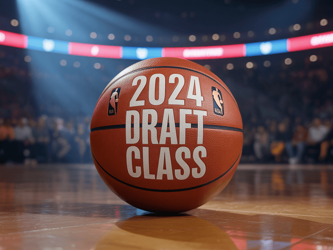 NBA-draft 2025