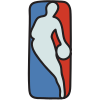 NBA-logo